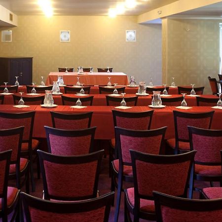Margarona Royal Hotel Preveza Esterno foto