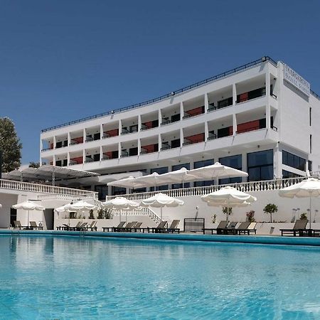 Margarona Royal Hotel Preveza Esterno foto