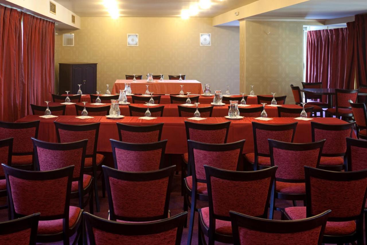 Margarona Royal Hotel Preveza Esterno foto