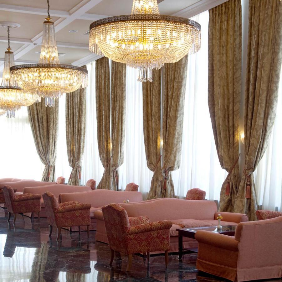 Margarona Royal Hotel Preveza Esterno foto