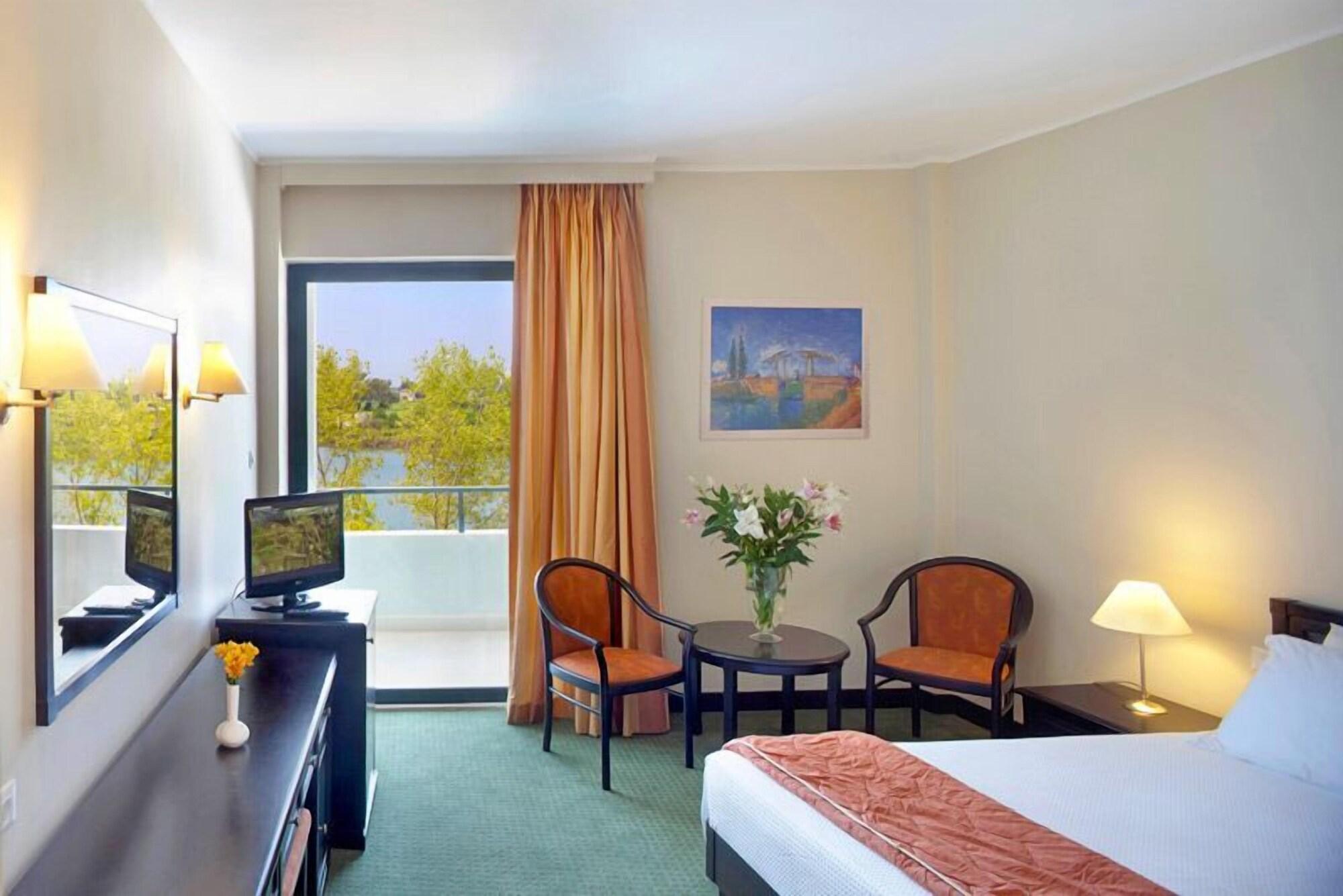 Margarona Royal Hotel Preveza Esterno foto