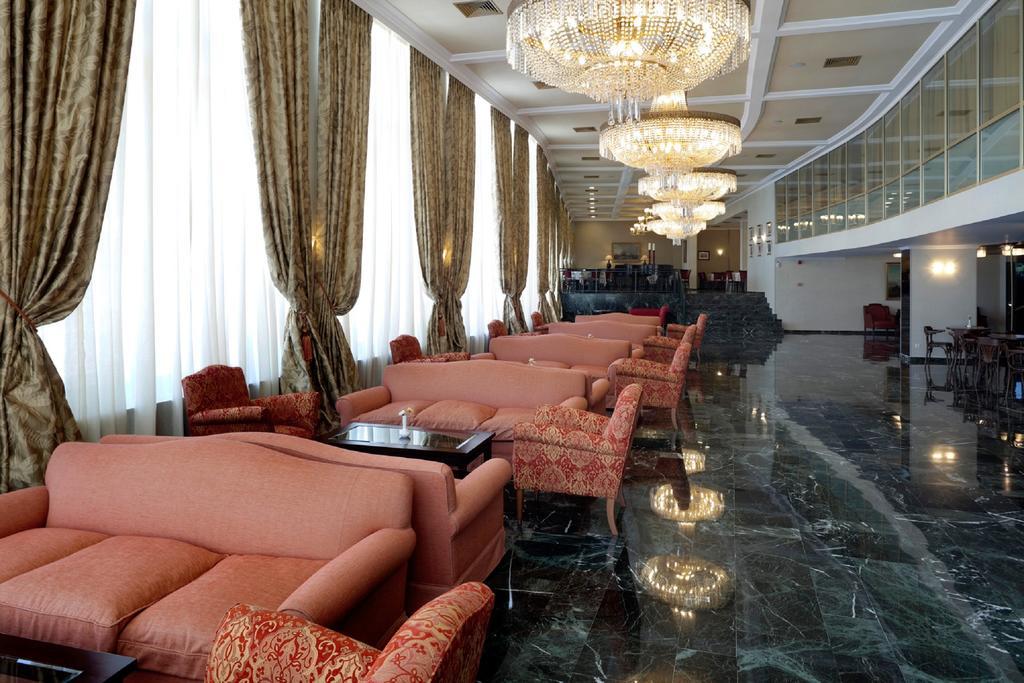 Margarona Royal Hotel Preveza Esterno foto