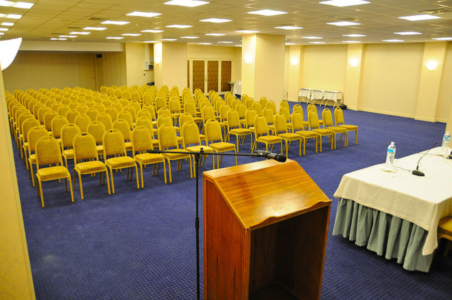 Margarona Royal Hotel Preveza Esterno foto