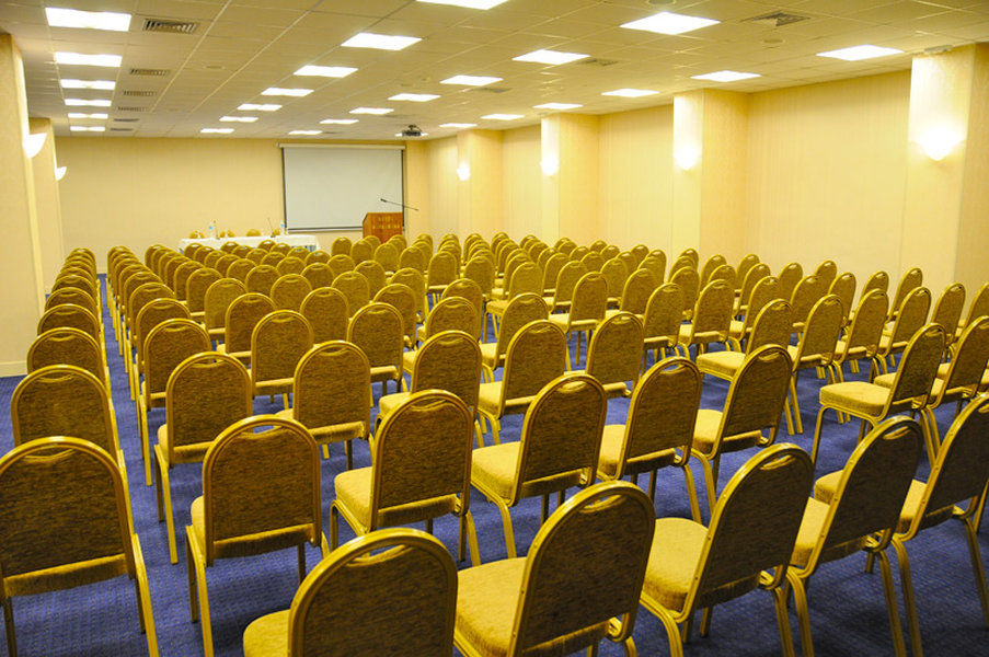 Margarona Royal Hotel Preveza Esterno foto