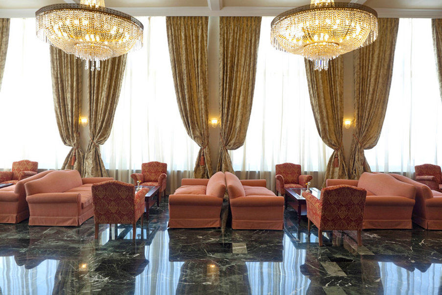Margarona Royal Hotel Preveza Esterno foto